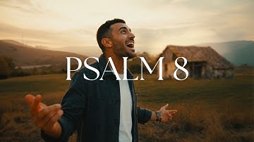 Psalm 8 - Star of Promise (Christmas Worship) | Inspired by Phil Wickham