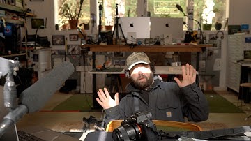 Algorithmic Virality, The Most Prompted Photographers and Standard Time