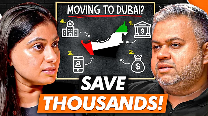 DUBAI FOR BEGINNERS: MISTAKES TO AVOID (SAVE THOUSANDS)