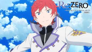 Reinhard Still OP | Re:ZERO -Starting Life in Another World- Season 3