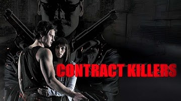Contract Killers | FULL ASSASSIN ACTION MOVIE | Action Zone