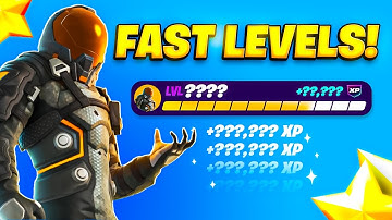 *NO TIMER* Fortnite XP MAP How To LEVEL UP FAST in CHAPTER 7! (EARN XP For BATTLE PASS!)