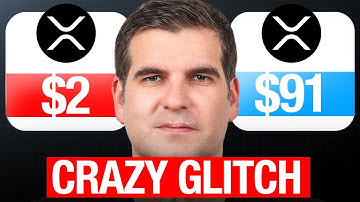 XRP gecrasht naar $91... heeft me alles laten heroverwegen