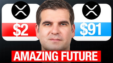 XRP gecrasht naar $91... heeft me alles laten heroverwegen