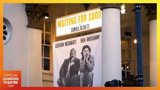 Waiting For Godot | 2024 West End Vox Pops