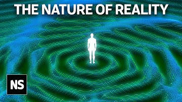 The Quantum Reality: Why the Universe Isn’t What It Seems