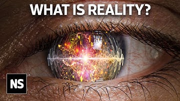 The Quantum Reality: Why the Universe Isn’t What It Seems
