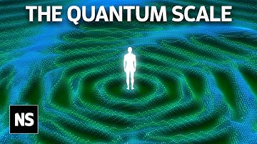 How Quantum Physics Redefined the Universe and Us