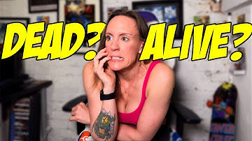 Is Retro Game Hunting and Collecting DEAD?