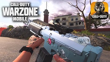 Warzone Mobile is STILL Playable in Late 2025 🪂🏝️ Servers Still Online 🤔 (2025 iOS gameplay)