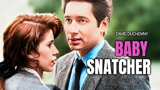Penjambret Bayi | David Duchovny 🔥 Film Terbaru | Full Movie English Sub Indo | Indonesia