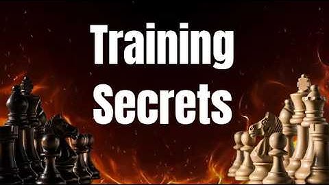 5 Essential Things To Improve Your Chess Under 3 min!