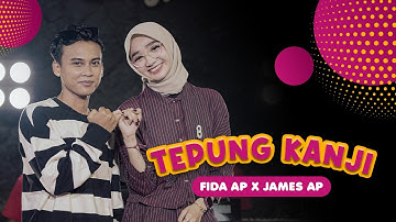 TEPUNG KANJI - James AP X Fida AP (Official Music Video) Aku Ra Mundur Dik Teko Atimu
