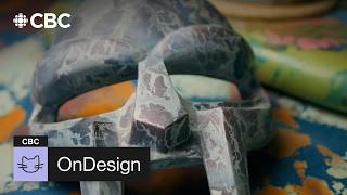 How these designers are redefining concrete