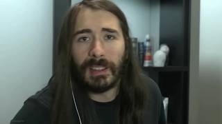 Moist Shenanigans MegaMix (Episodes 11-20)