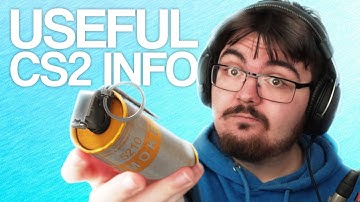 10 Minutes of USEFUL CS2 Information
