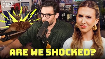 The Real Issue With Hasan Piker ISN’T the Dog Collar