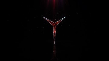 Cool Dark Logo Reveal Intro Template for After Effects || Free Download