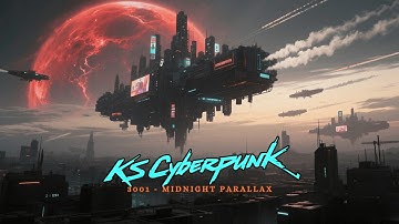 3001 - Midnight Parallax