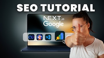 Complete SEO Tutorial for Beginners | Rank Your Website #1 on Google 🚀