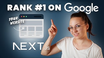 Complete SEO Tutorial for Beginners | Rank Your Website #1 on Google 🚀