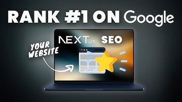 Complete SEO Tutorial for Beginners | Rank Your Website #1 on Google 🚀
