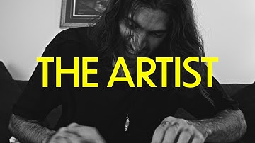 OPAL IN SKY - The Artist (Music Video)