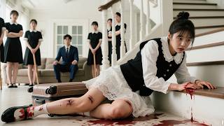 He scorned her for being blind, hurt her and ruined her honor, only to learn she was his true love.