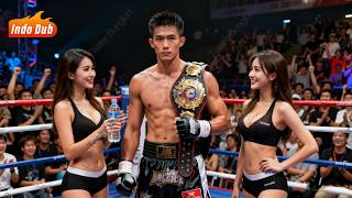 Dicampakkan istri setelah 10 tahun urus rumah, pria ini ternyata Raja Tinju yang selama ia idamkan!