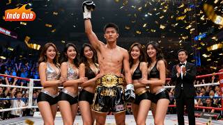 Dicampakkan istri setelah 10 tahun urus rumah, pria ini ternyata Raja Tinju yang selama ia idamkan!