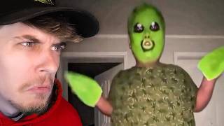 My Discord Sent Me CURSED Videos...