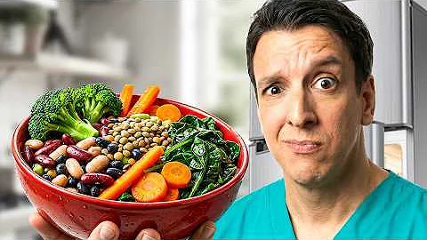 Fiber is NOT an essential nutrient, WHY are we eating it?