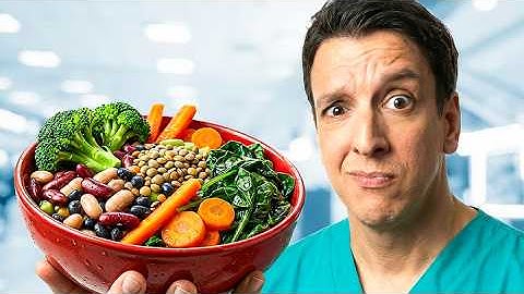 Fiber is NOT an essential nutrient, WHY are we eating it?