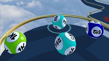 Rolling Doubles Level 5488 Walkthrough Gameplay #rollingdoubles #walkthrough #gaming