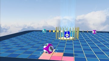 Rolling Doubles Level 5488 Walkthrough Gameplay #rollingdoubles #walkthrough #gaming