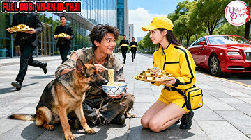 Nữ CEO Giả Nghèo Bị Chồng Coi Thường Ly Hôn, Tức Giận Cưới Tên Ăn Mày, Ai Ngờ Anh Là Tỷ Phú Ẩn Danh