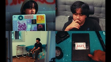 "2025 IS GONNA BE MY YEAR"