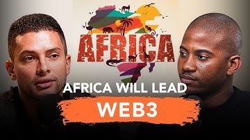 Why Africa Will Lead the Next Web3 Wave | Santiago Trujilo - Lisk | Positive Thoughts Podcast