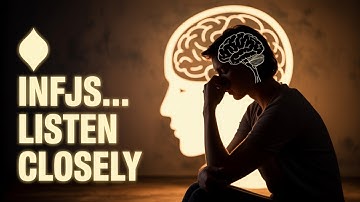 Critical INFJ Advice From Experienced INFJs