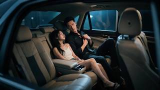 灰姑娘兼職代駕遇到中藥總裁，無奈用身體幫他解毒，激情一夜，總裁看着後座上的一抹紅色，明白她是第一次後直接抓人領證結婚！#瑪麗蘇 #Cinderella #霸道總裁 我的代驾女友