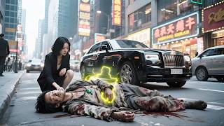 【FULL】Pengantar makanan jadi Raja Dewata,ingatannya kembali pas dihina,bunuh preman,nikahi pujaan.