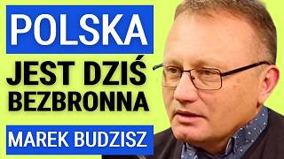 Marek Budzisz: Poland is still not ready. We don't have a system that will protect us from drones...