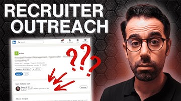 Should You Reach Out to Recruiters On LinkedIn (The Truth)