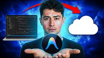 How To Cloud Host Agentic Workflows in 3 Mins (3 Easy Ways)