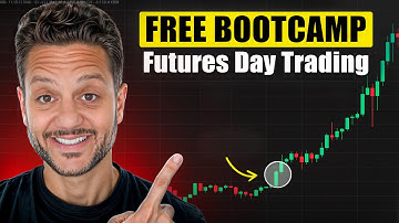 How to Trade Futures: The ULTIMATE Step-By-Step Blueprint