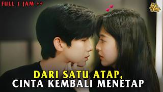 PURA-PURA LUPA PADAHAL MASIH CINTA ‼️DIBALIK DINGINNYA SIKAP, ADA CINTA YANG TAK TERUCAP