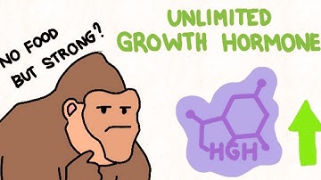 How Ape Boost Growth Hormone Naturally