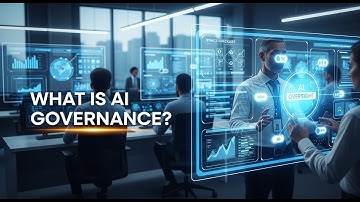 Wat is AI-governance?