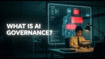 Wat is AI-governance?