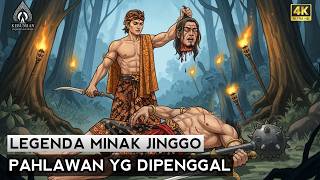 Minak Jinggo: The Betrayed Hero | Suhita, Damar Wulan, and Paregreg | Majapahit